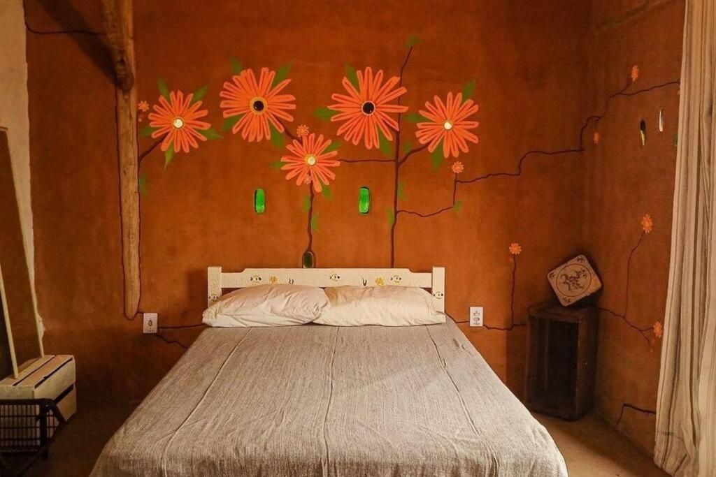 Flor De Cacau Hospedaria Ubatuba Room photo